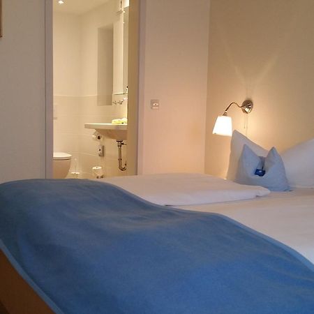 Hotel Clausen Westerland Exterior foto
