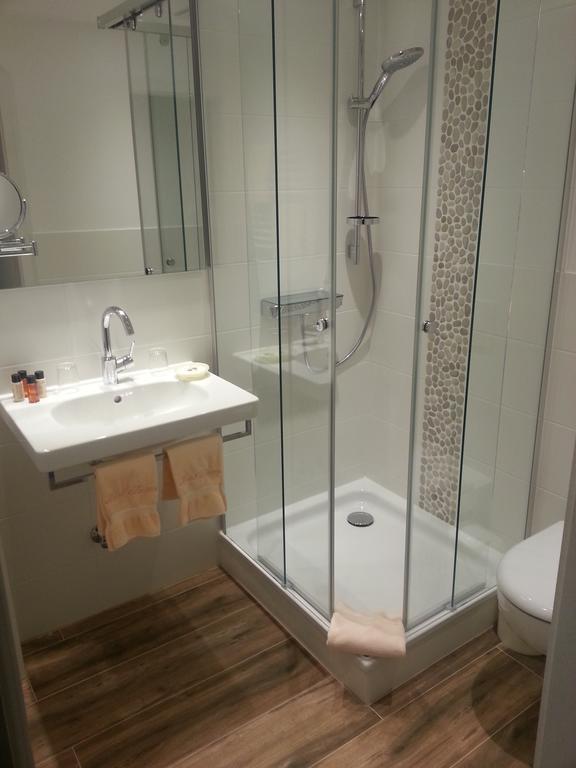 Hotel Clausen Westerland Quarto foto