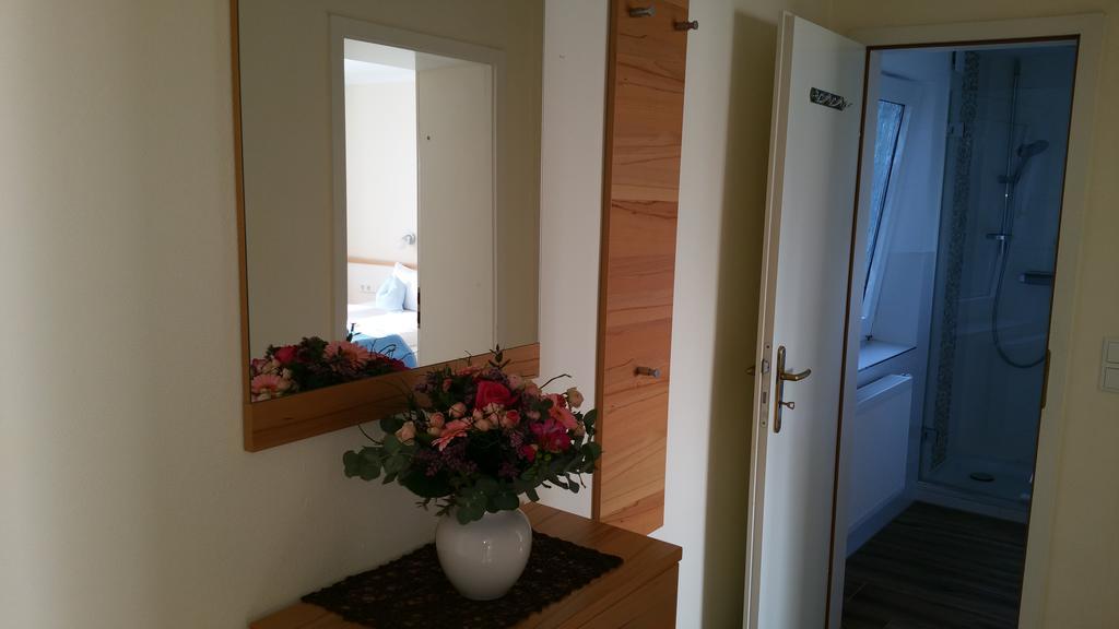 Hotel Clausen Westerland Exterior foto